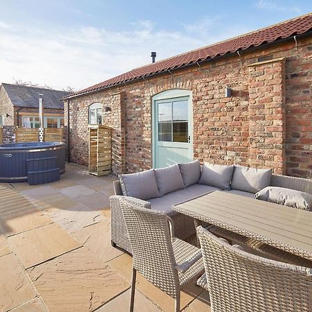 Wold'S View Cottage Yedingham Екстериор снимка