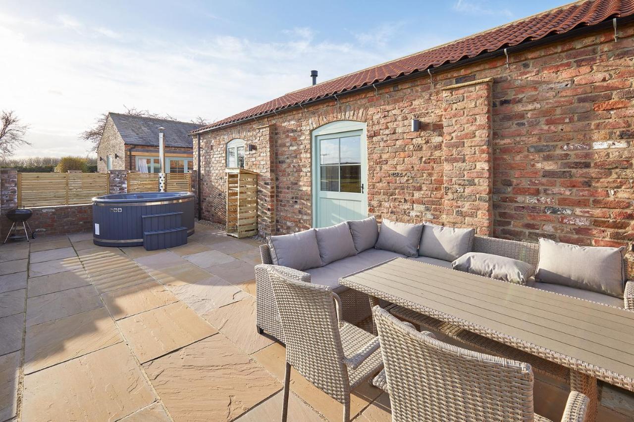 Wold'S View Cottage Yedingham Екстериор снимка