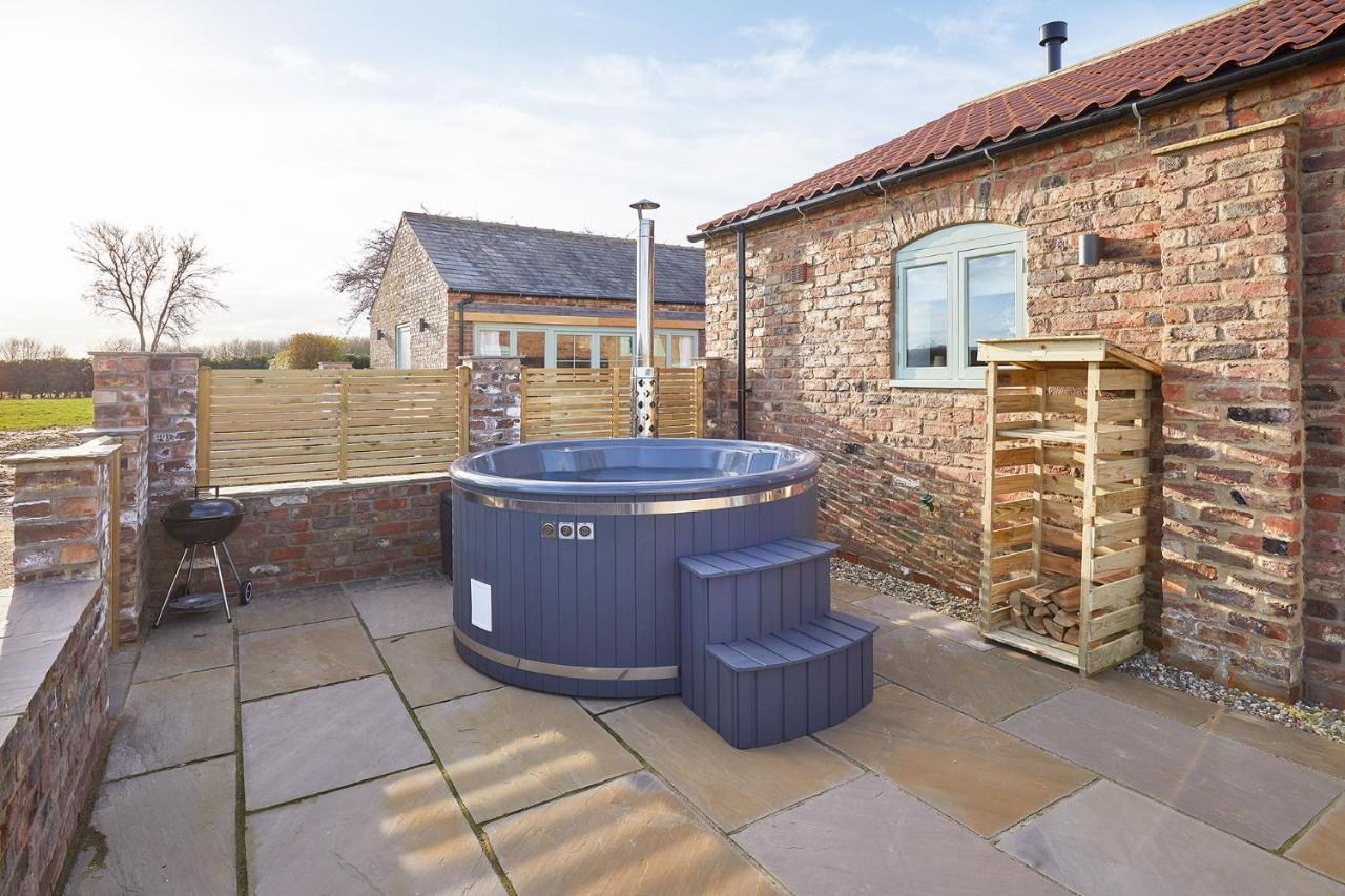 Wold'S View Cottage Yedingham Екстериор снимка